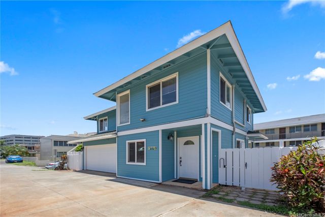 1510A Miller Street, Honolulu, HI 96813