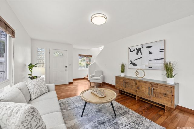 1510A Miller Street, Honolulu, HI 96813