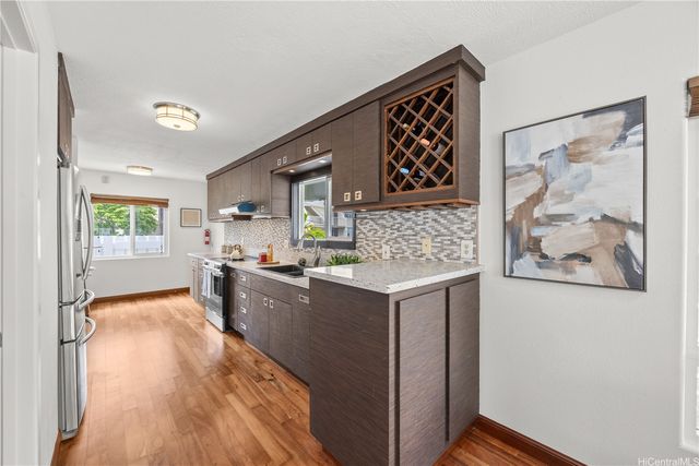 1510A Miller Street, Honolulu, HI 96813