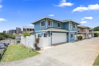 1510A Miller Street, Honolulu, HI 96813