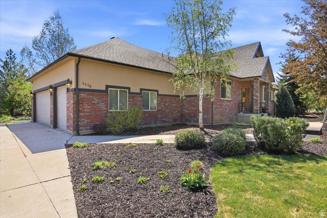 4458 N 3150 E, Liberty, UT 84310