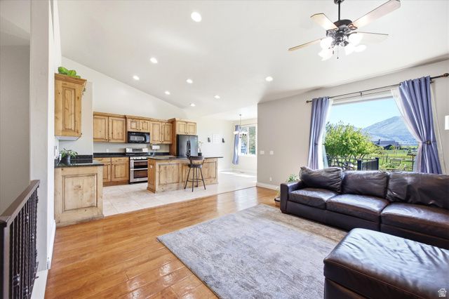 4458 N 3150 E, Liberty, UT 84310