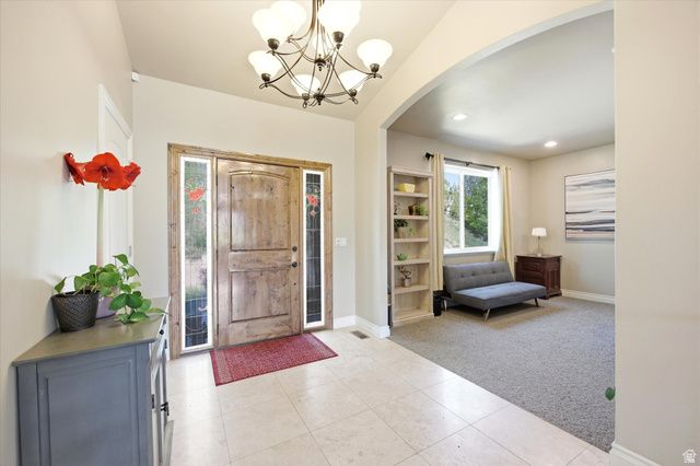 4458 N 3150 E, Liberty, UT 84310