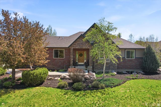 4458 N 3150 E, Liberty, UT 84310