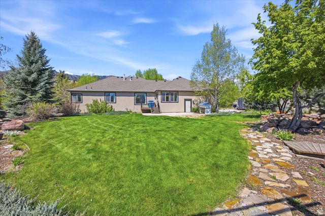 4458 N 3150 E, Liberty, UT 84310