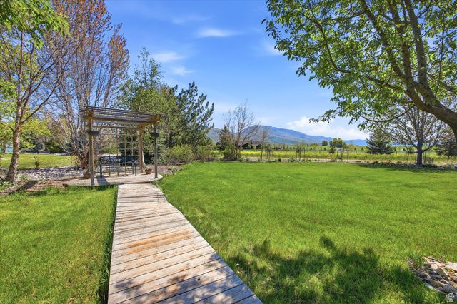 4458 N 3150 E, Liberty, UT 84310