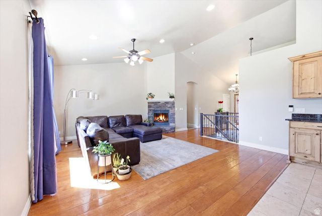 4458 N 3150 E, Liberty, UT 84310