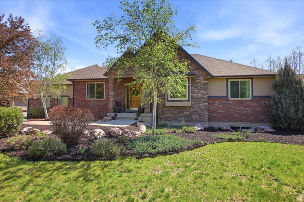 4458 N 3150 E, Liberty, UT 84310