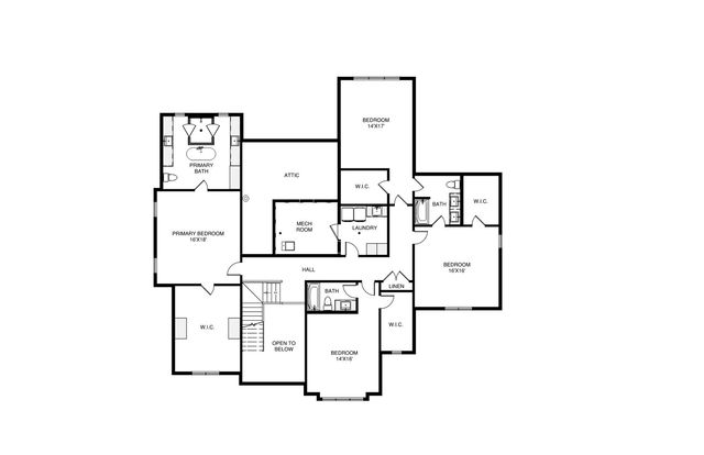 575 Helen Drive, Northbrook, IL 60062