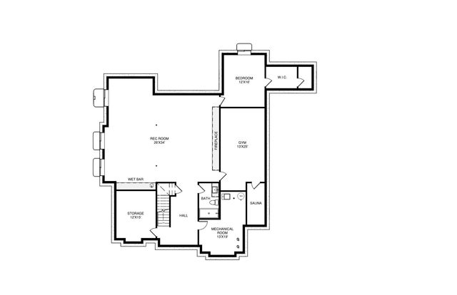 575 Helen Drive, Northbrook, IL 60062