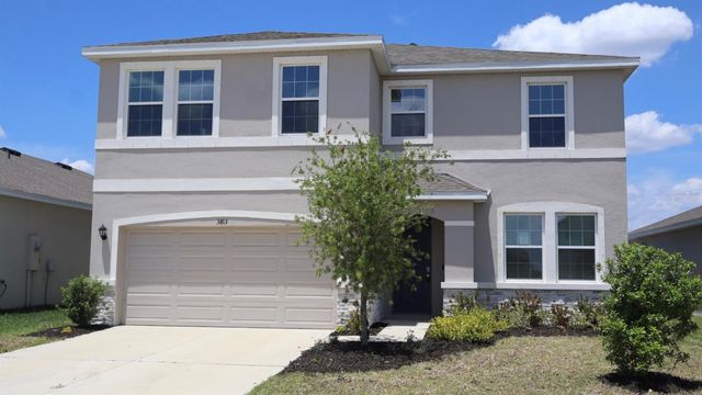 3813 LIVELY CORAL PLACE, Bradenton, FL 34208