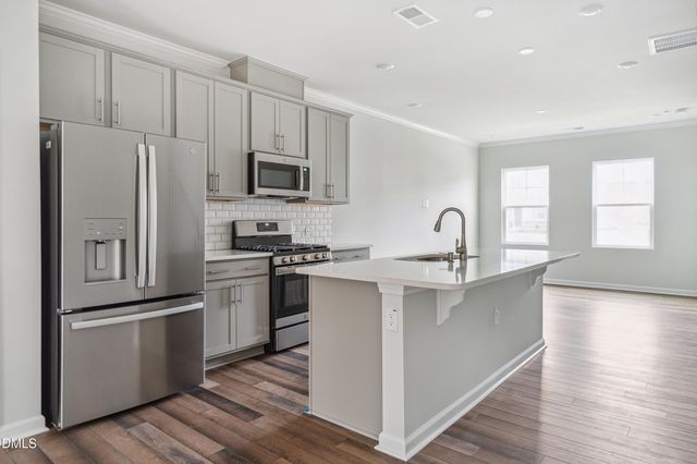 2495 Tonoloway Drive 3, Raleigh, NC 27610