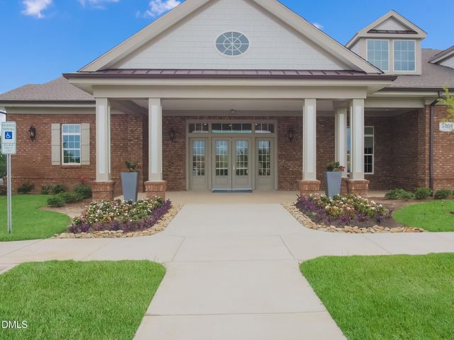 2495 Tonoloway Drive 3, Raleigh, NC 27610