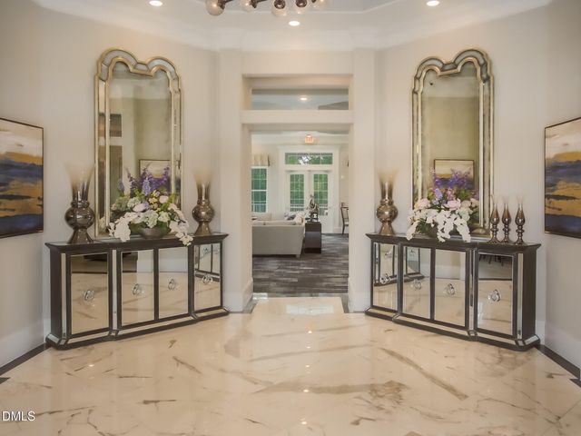 2495 Tonoloway Drive 3, Raleigh, NC 27610