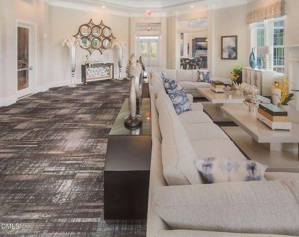 2495 Tonoloway Drive 3, Raleigh, NC 27610