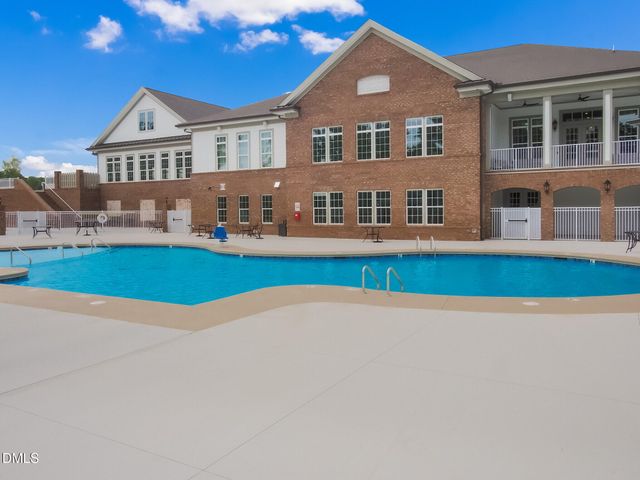 2495 Tonoloway Drive 3, Raleigh, NC 27610