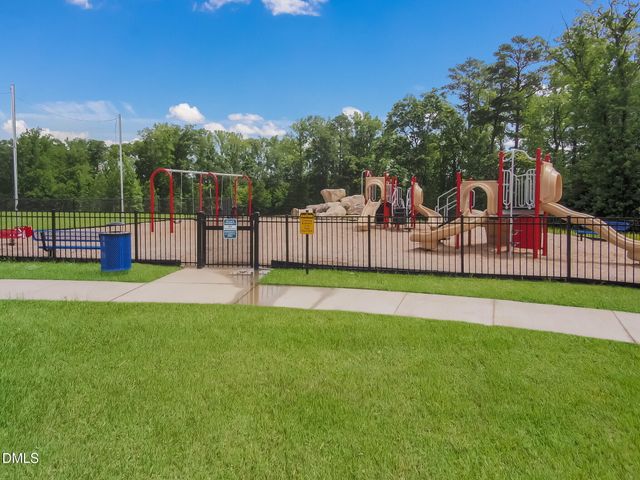 2495 Tonoloway Drive 3, Raleigh, NC 27610