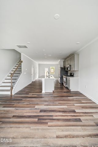 2495 Tonoloway Drive 3, Raleigh, NC 27610