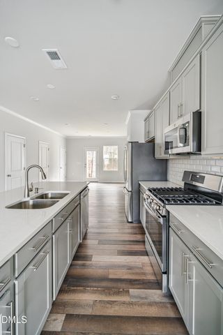 2495 Tonoloway Drive 3, Raleigh, NC 27610