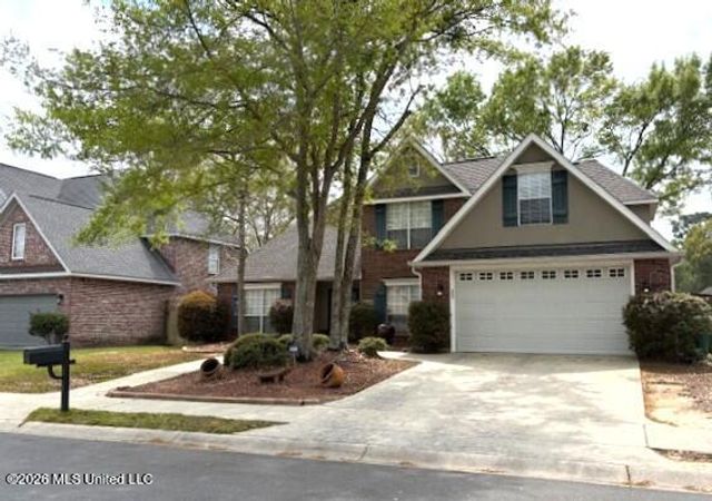 11558 Briarstone Place, Gulfport, MS 39503