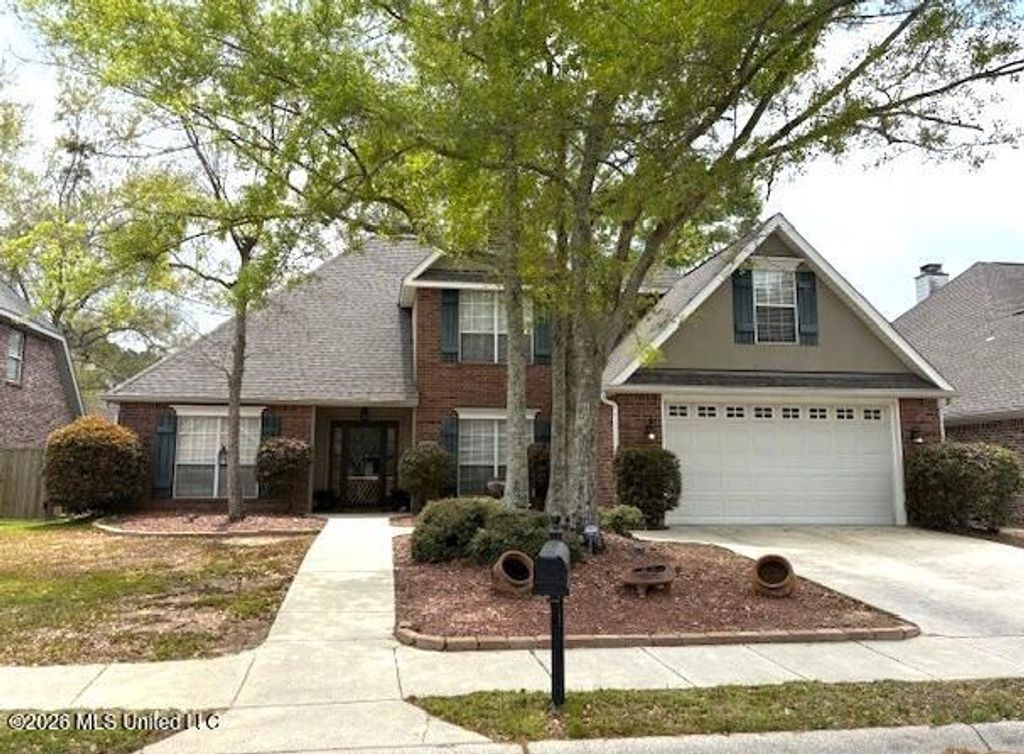 11558 Briarstone Place, Gulfport, MS 39503