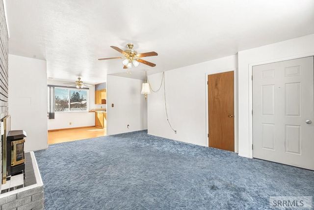 815 N Bergeson Drive, Idaho Falls, ID 83401