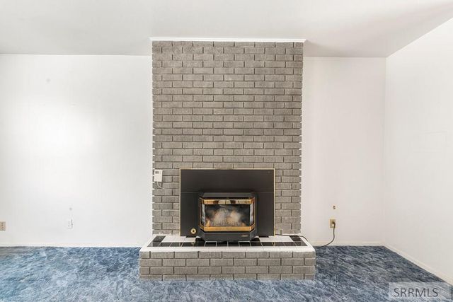 815 N Bergeson Drive, Idaho Falls, ID 83401