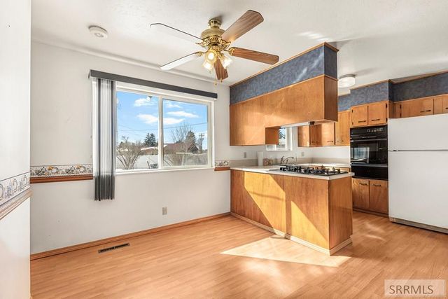 815 N Bergeson Drive, Idaho Falls, ID 83401