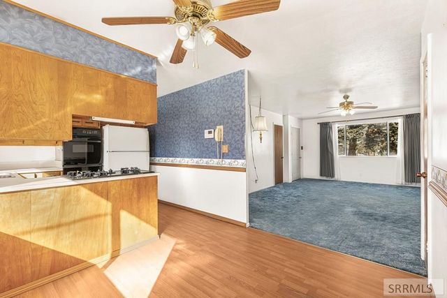 815 N Bergeson Drive, Idaho Falls, ID 83401