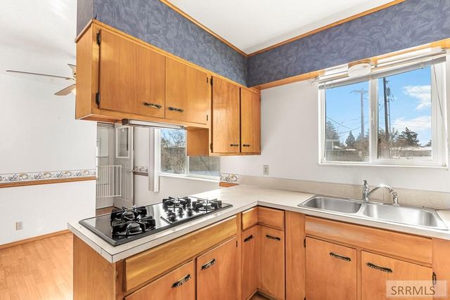 815 N Bergeson Drive, Idaho Falls, ID 83401