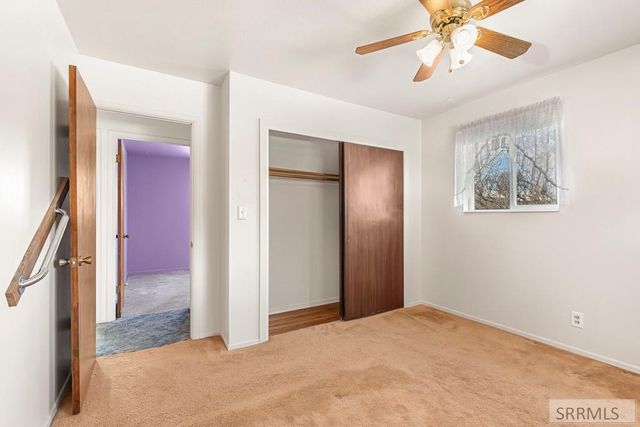 815 N Bergeson Drive, Idaho Falls, ID 83401