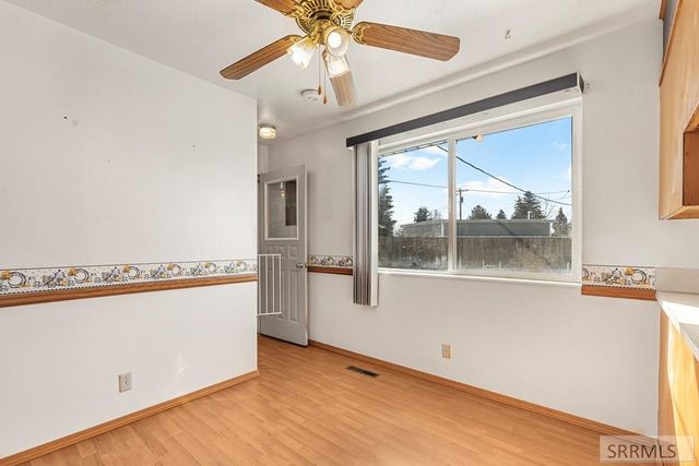 815 N Bergeson Drive, Idaho Falls, ID 83401