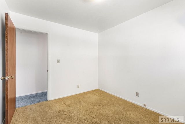 815 N Bergeson Drive, Idaho Falls, ID 83401