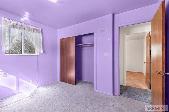 815 N Bergeson Drive, Idaho Falls, ID 83401