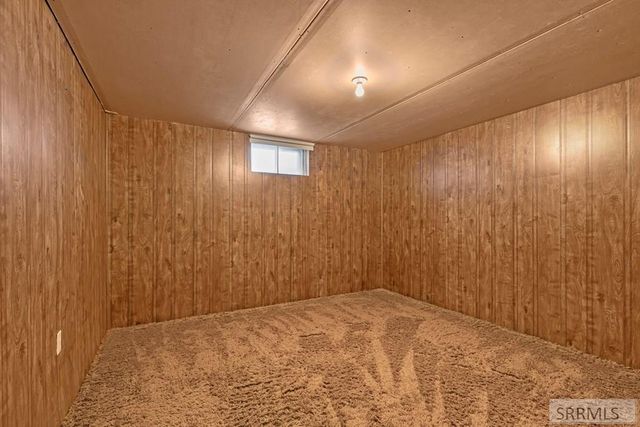 815 N Bergeson Drive, Idaho Falls, ID 83401