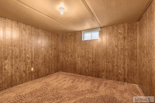 815 N Bergeson Drive, Idaho Falls, ID 83401