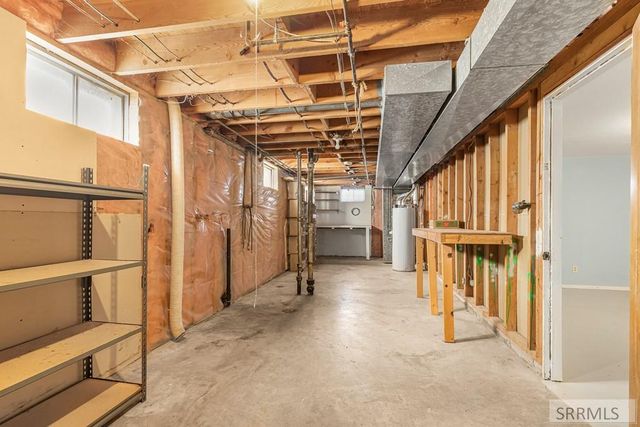 815 N Bergeson Drive, Idaho Falls, ID 83401