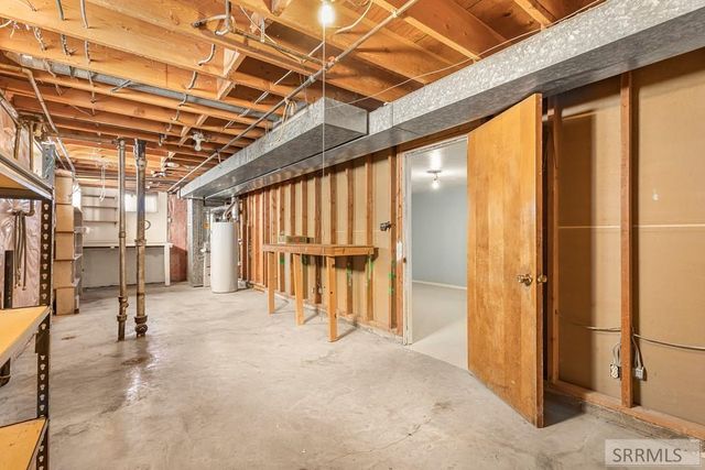 815 N Bergeson Drive, Idaho Falls, ID 83401