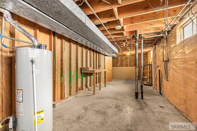 815 N Bergeson Drive, Idaho Falls, ID 83401