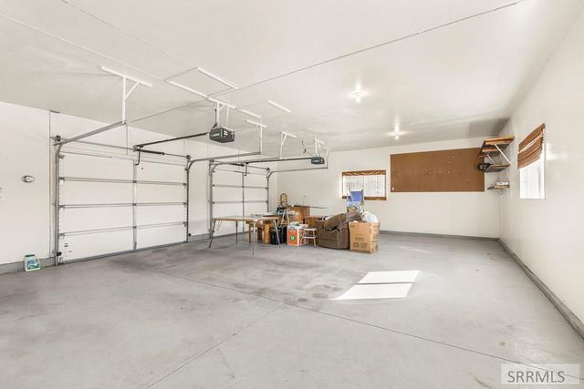 815 N Bergeson Drive, Idaho Falls, ID 83401