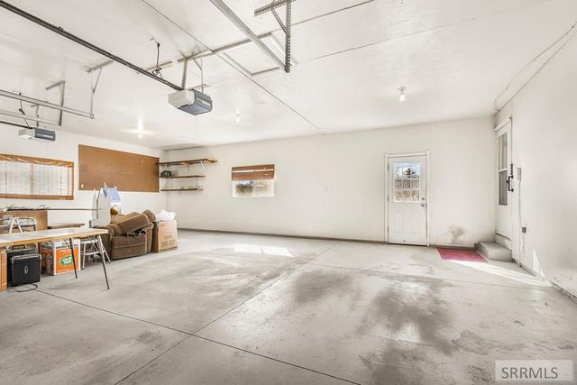 815 N Bergeson Drive, Idaho Falls, ID 83401