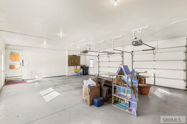 815 N Bergeson Drive, Idaho Falls, ID 83401