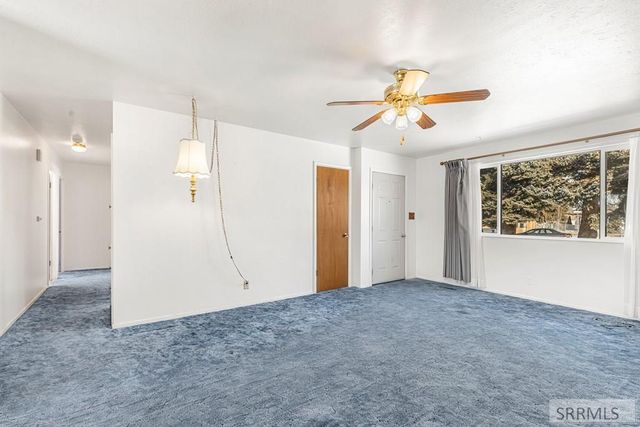 815 N Bergeson Drive, Idaho Falls, ID 83401