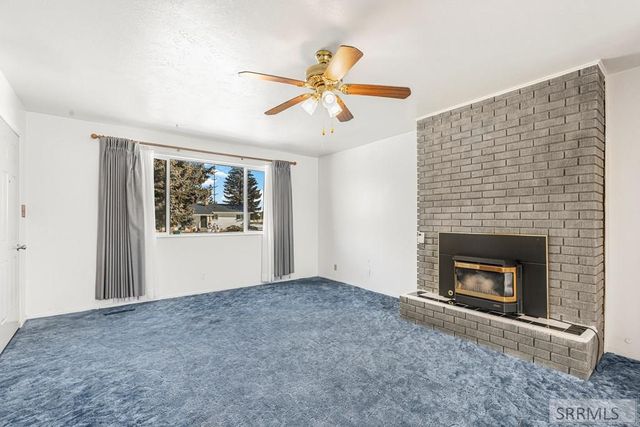 815 N Bergeson Drive, Idaho Falls, ID 83401