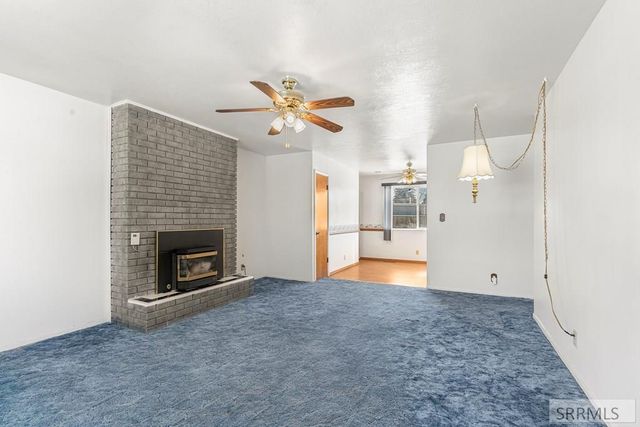 815 N Bergeson Drive, Idaho Falls, ID 83401