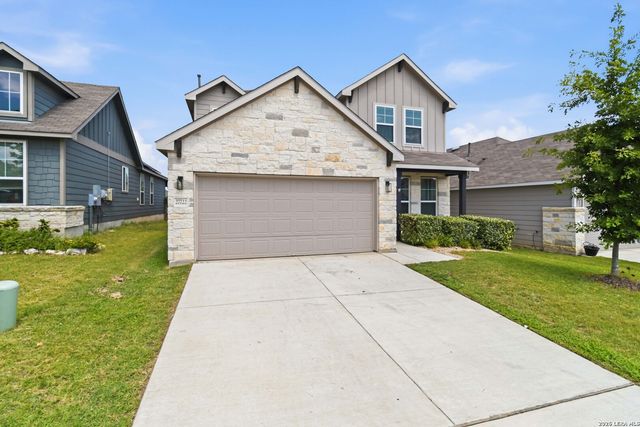 27722 AZALEA CRK, Boerne, TX 78015