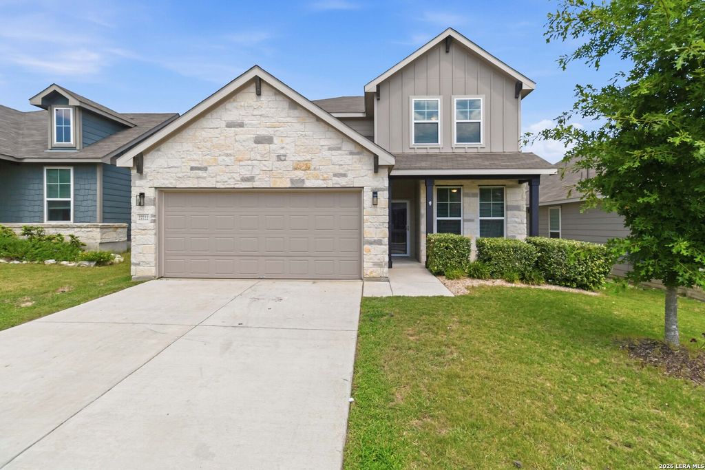 27722 AZALEA CRK, Boerne, TX 78015