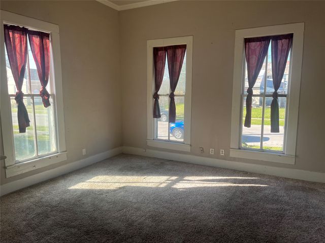 3607 Washington Street, Greenville, TX 75401