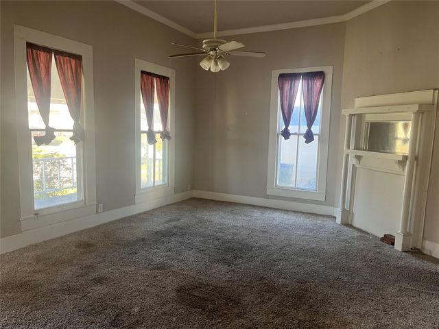 3607 Washington Street, Greenville, TX 75401