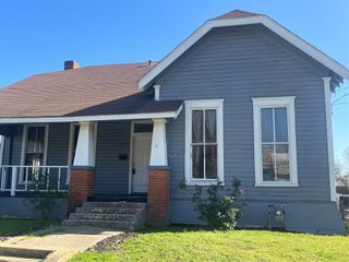 3607 Washington Street, Greenville, TX 75401
